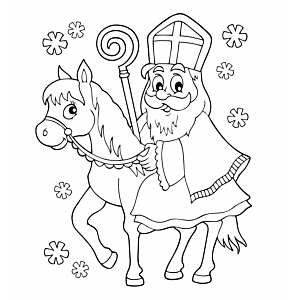 Sinterklaas