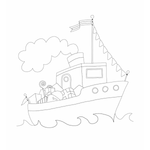 Stoomboot