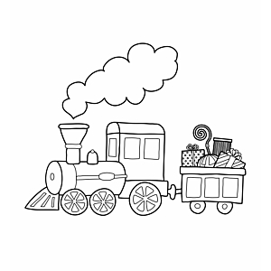 Trein