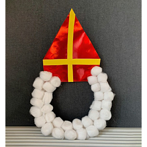 Sint masker