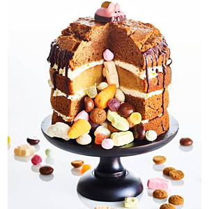 Sinterklaastaart